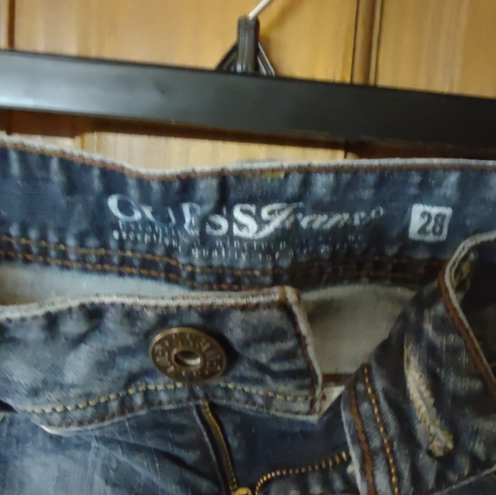 Booty short bundle - Picture 3 of 6